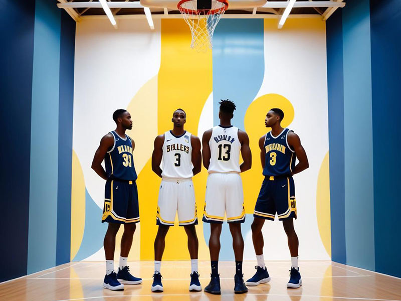 打篮球的兄弟能告诉我这个天赋高嘛？