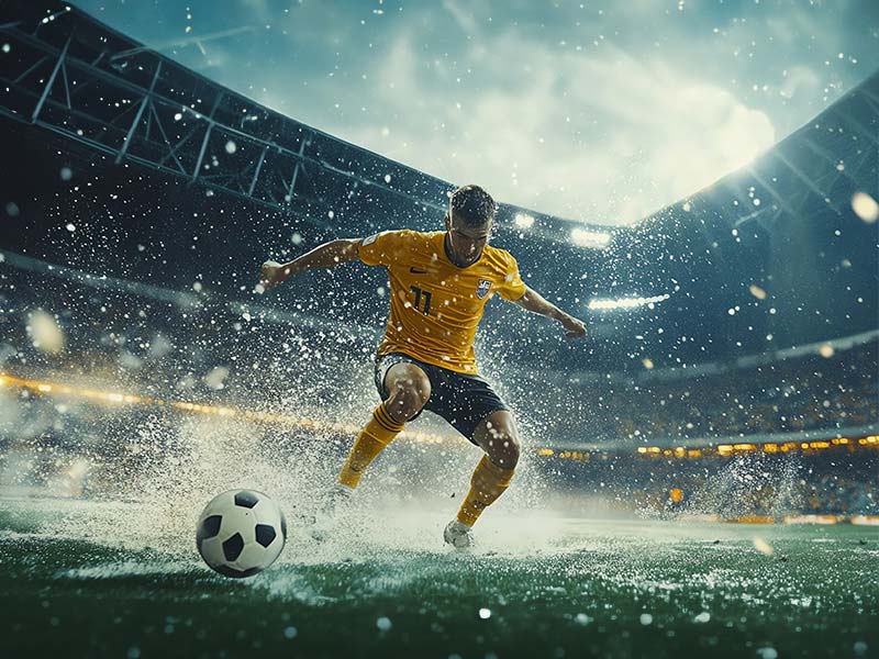 恭喜！于根伟更新社媒通报喜讯：津门虎外援基莱斯喜得贵子