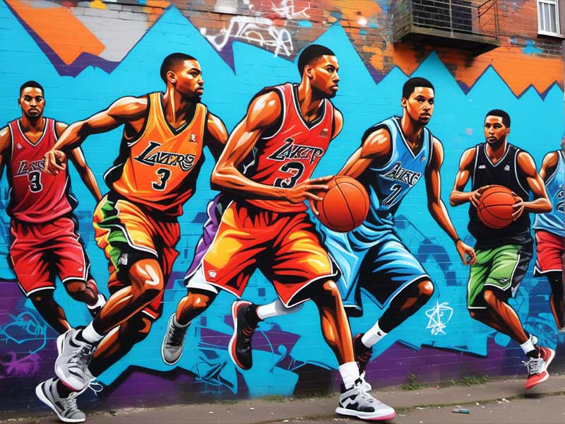 罗斯：格格不入是我的错！12年NBA东部全明星出场仪式！