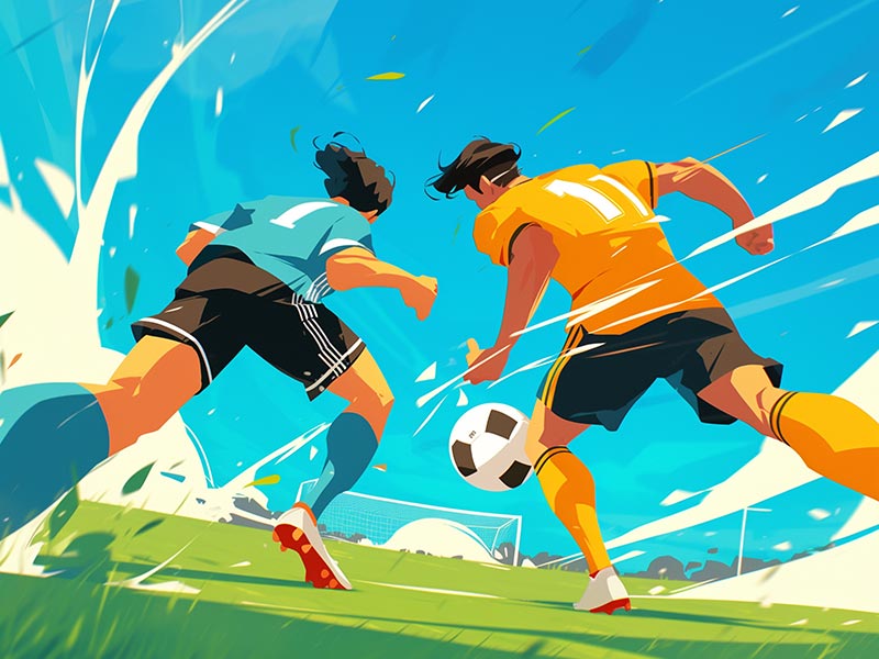 众星云集！安切洛蒂当年的告别赛！AC米兰vs巴西国家队！