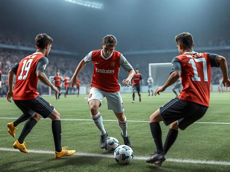 李昊14岁青涩采访：喜欢奥布拉克和王大雷，和奥布拉克打过招呼